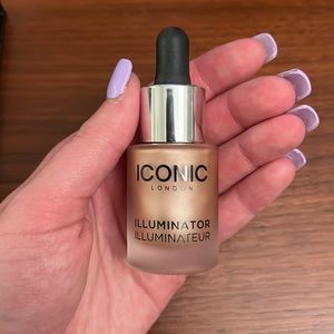 Iconic Liquid Highlighter